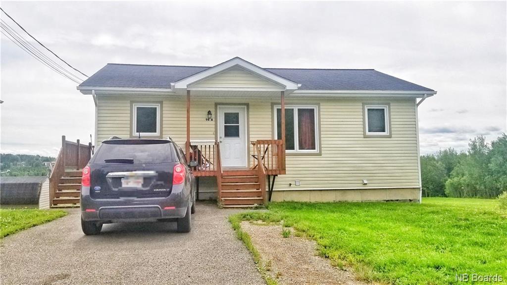 96 Cn South Road Unit# A-B  