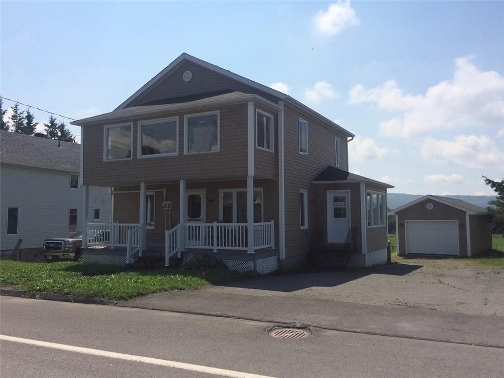144 Rue Principale  