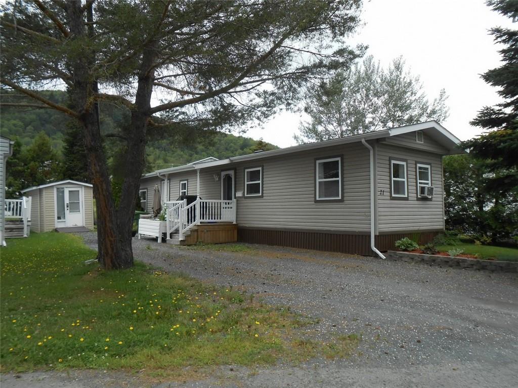 21 Parc P'Tiso St  