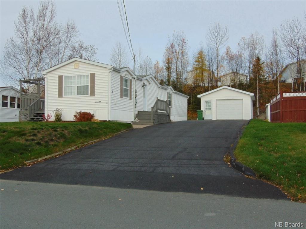 6 Du Bouleau St  