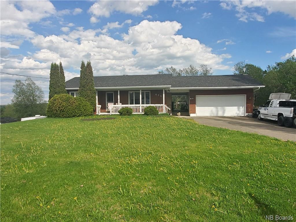635 Portage Rd  