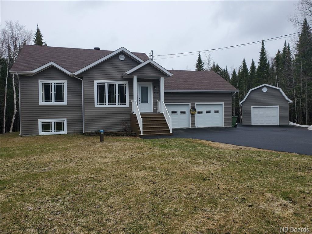 265 Smith Rd  