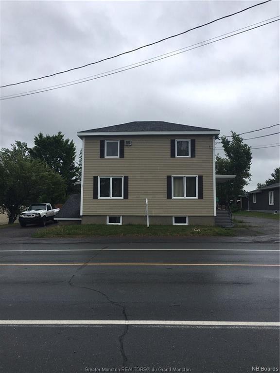 234 Main St  