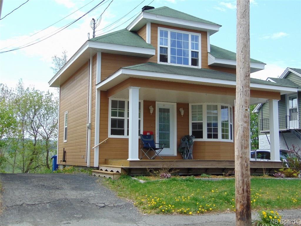 10 Sormany St  