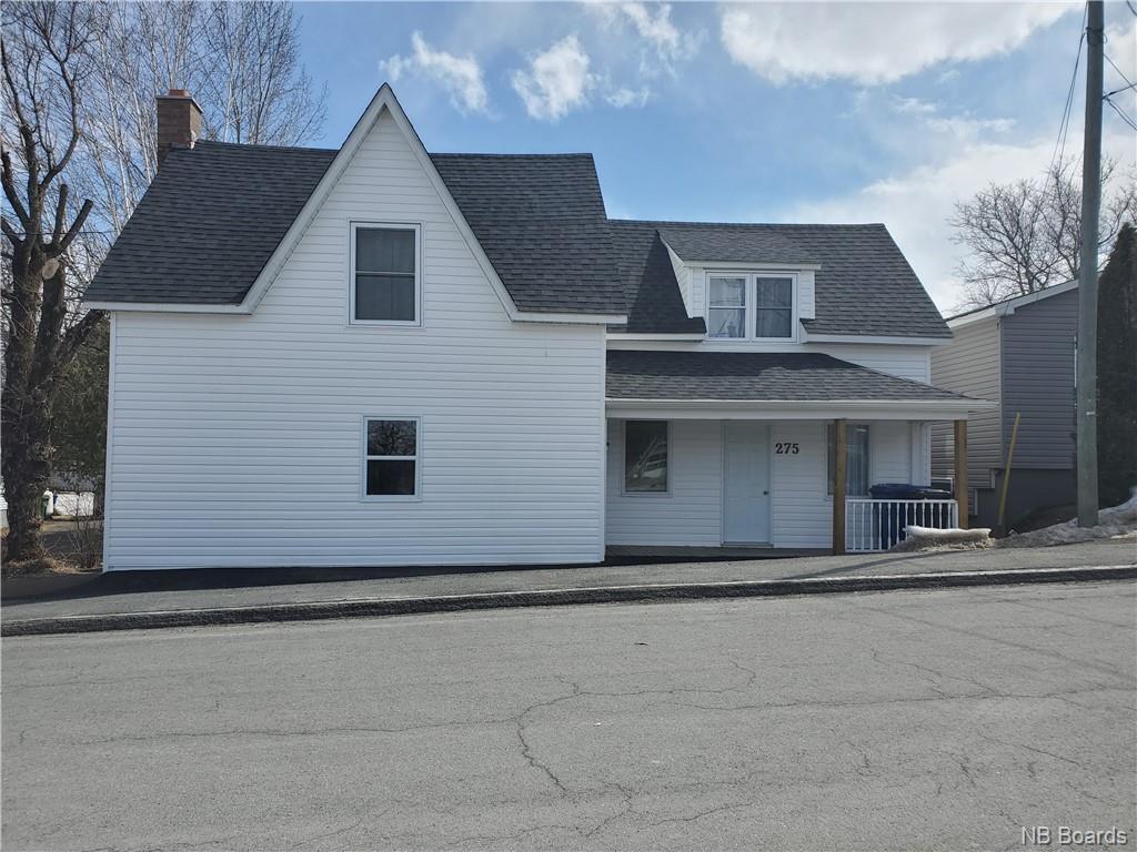275 Sheriff St  