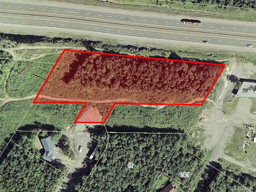 2.2 Acres Angers St  