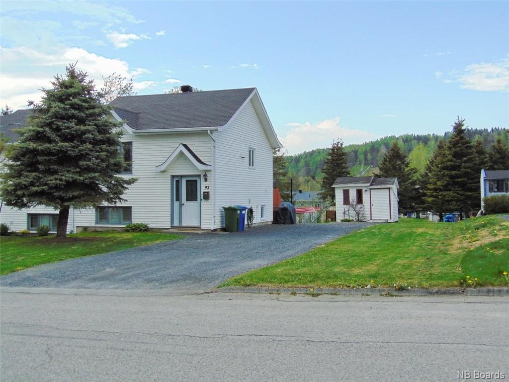 92 Belisle Ave  