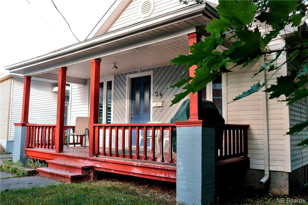 29 St Jean Avenue  