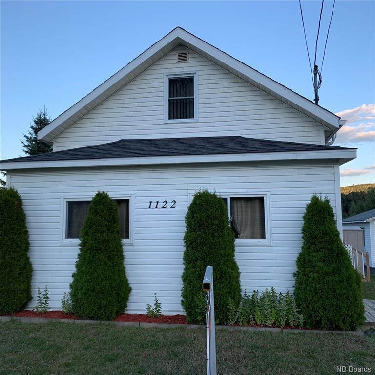 1122 Saint-Francois  