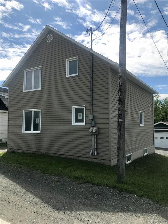 256 Tobique Road  