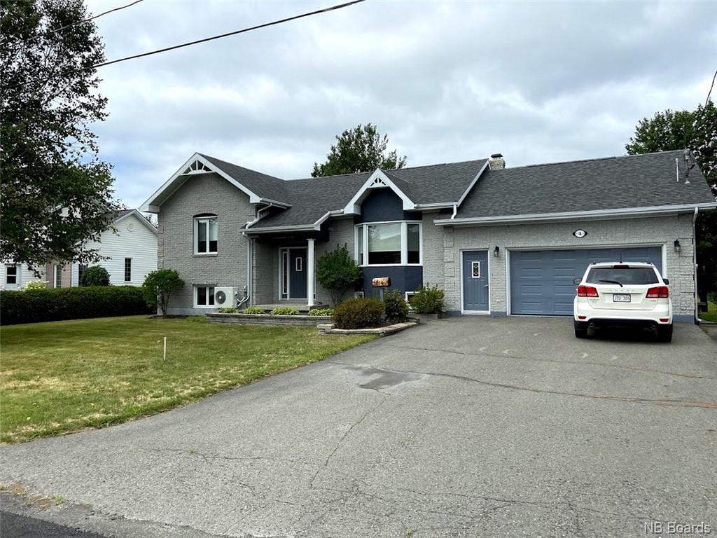 4 Saindon Street  