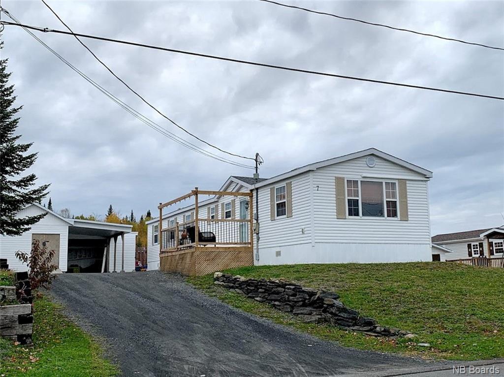 7 Lombardie Street  
