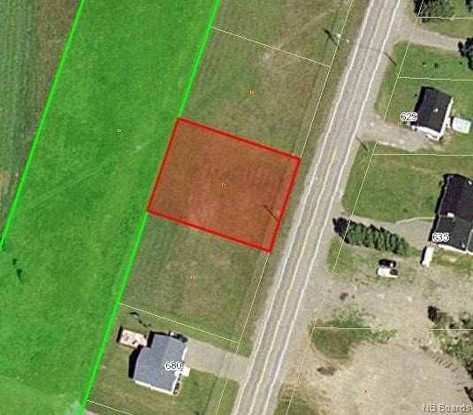 Lot 2 Portage Rd  