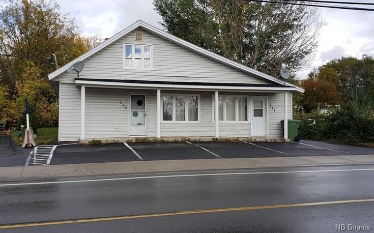 119 Tobique Rd  