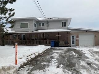 639 Canada Road  