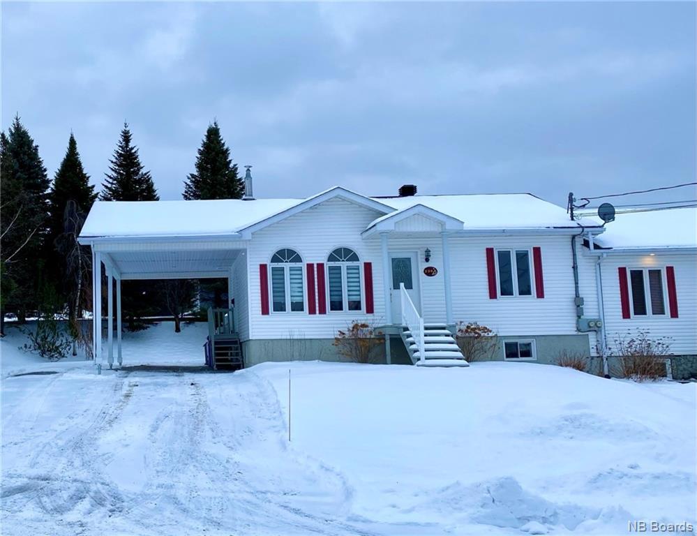 139 Belisle  