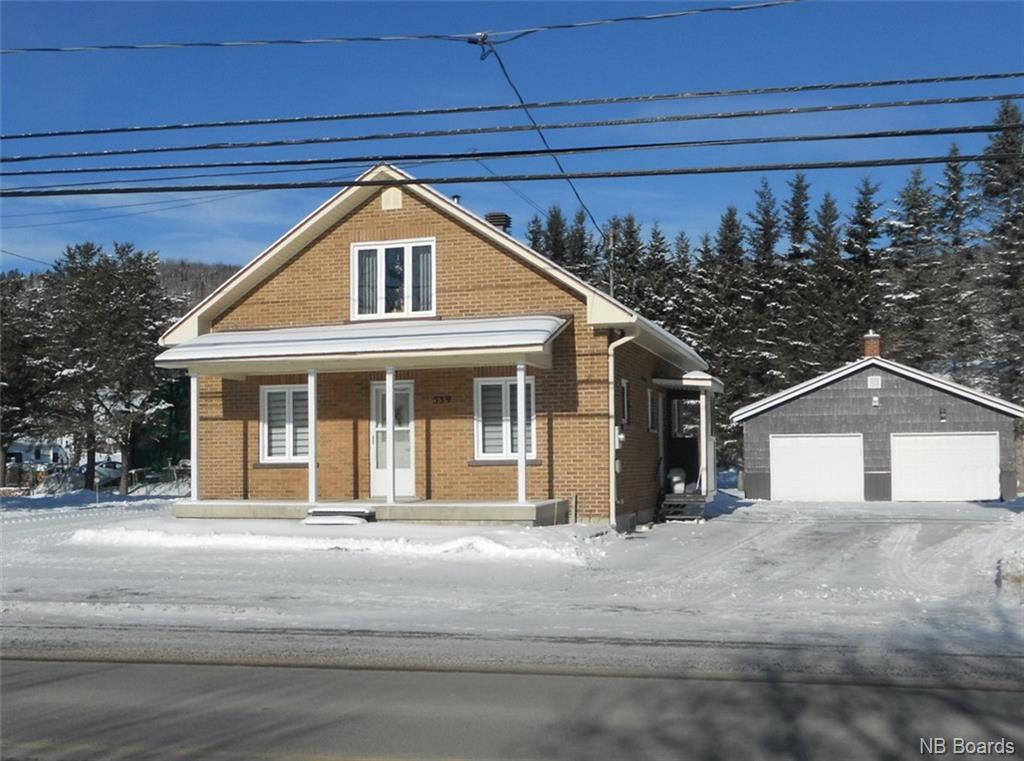 539 Principale Street  