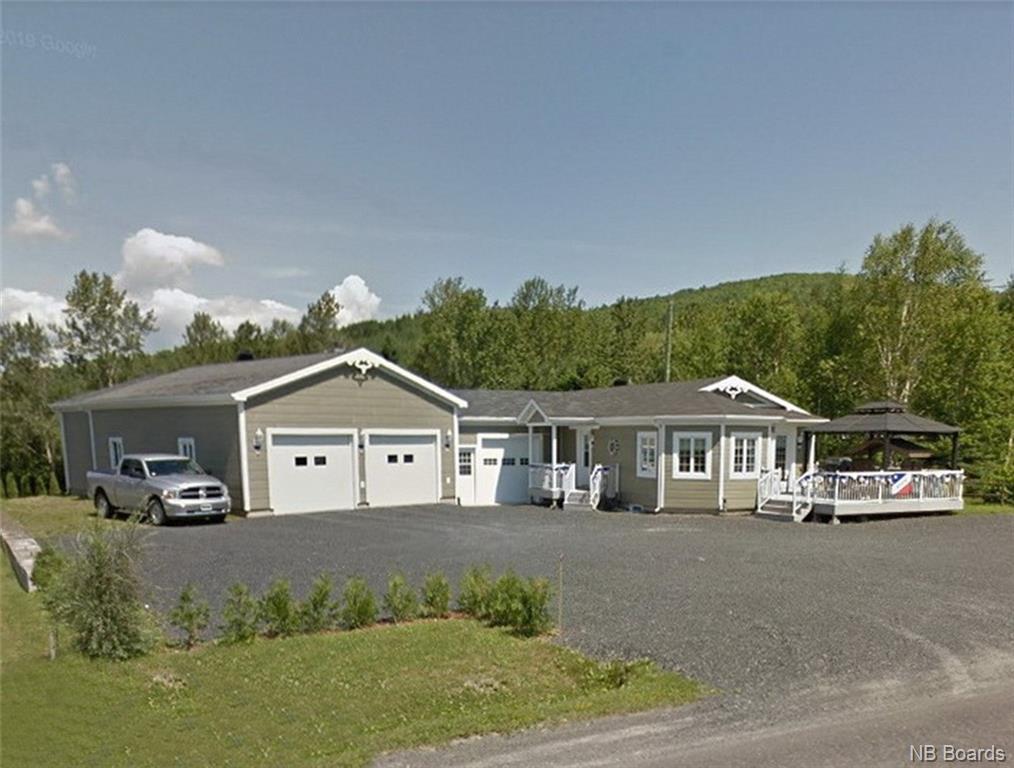 720 Du Pouvoir Rd  