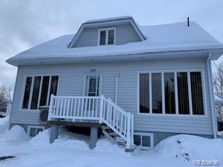 610 Boulevard Everard Daigle  