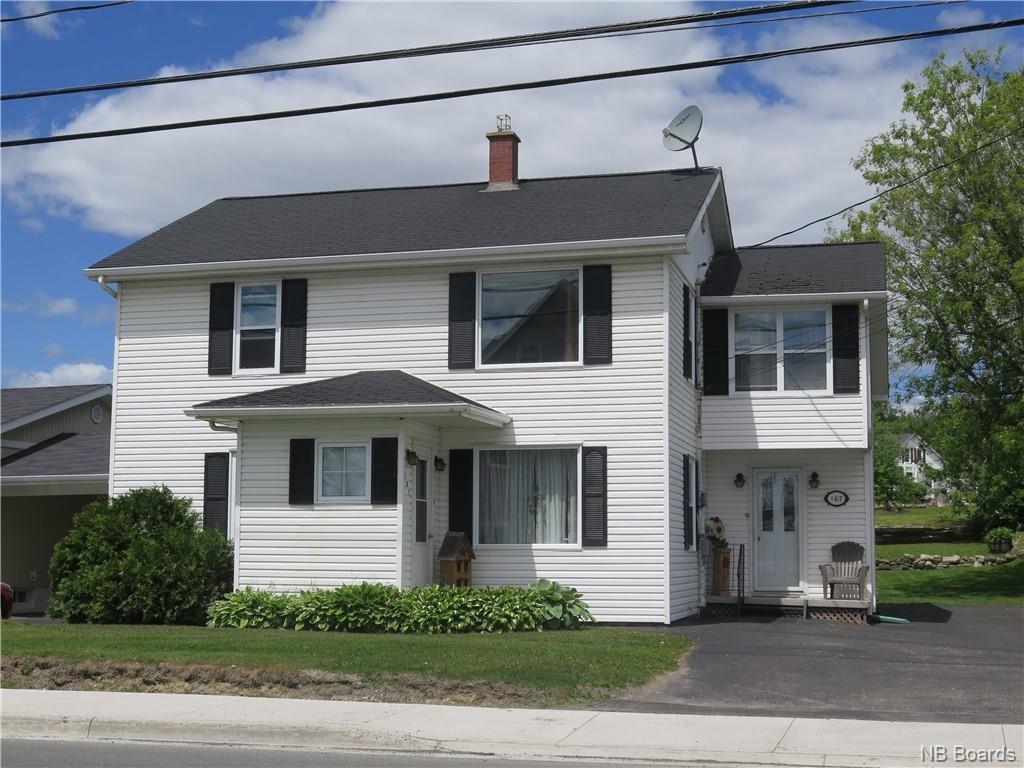 107 Tobique Road  