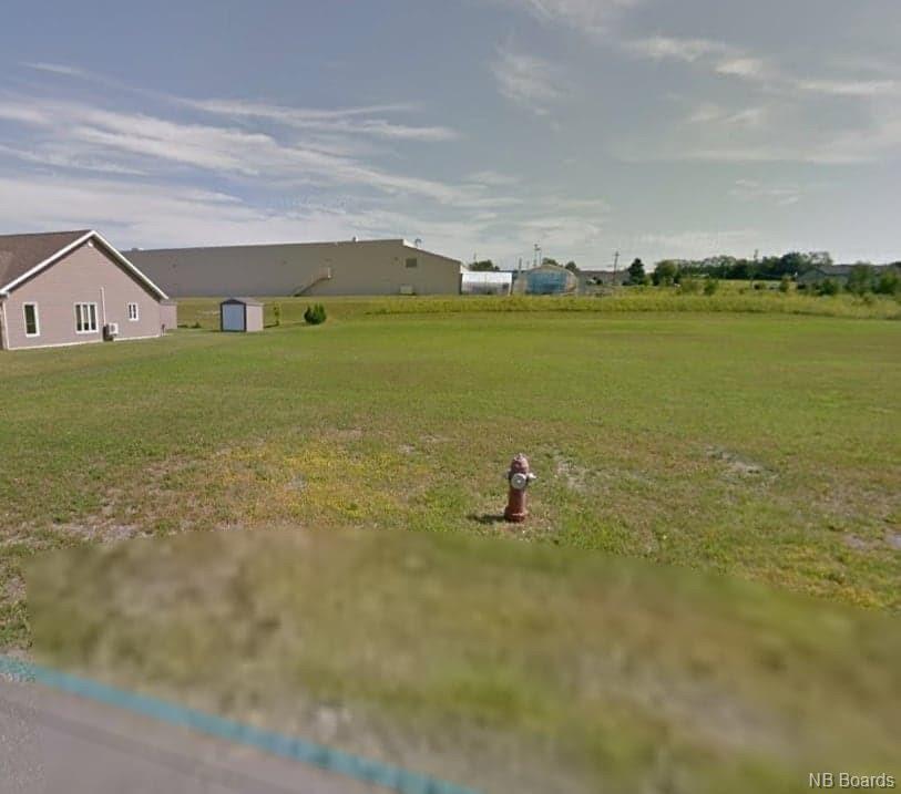 Lot McCormick Street  