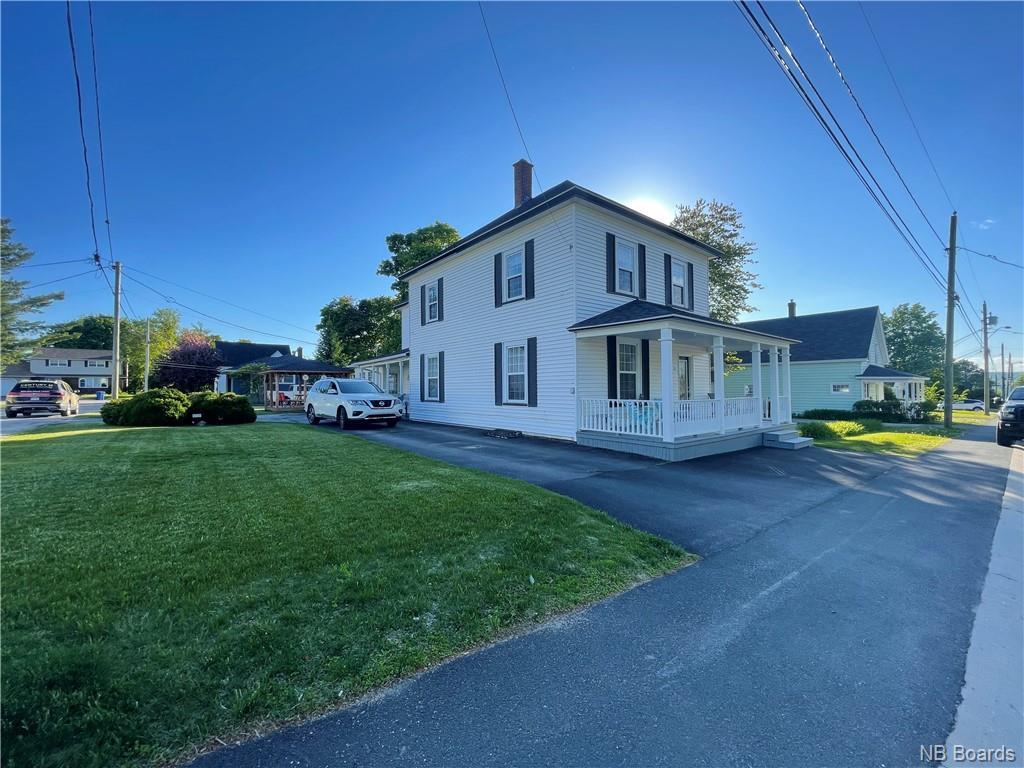 52 Princess Street, Miramichi, NB, House For Sale REW