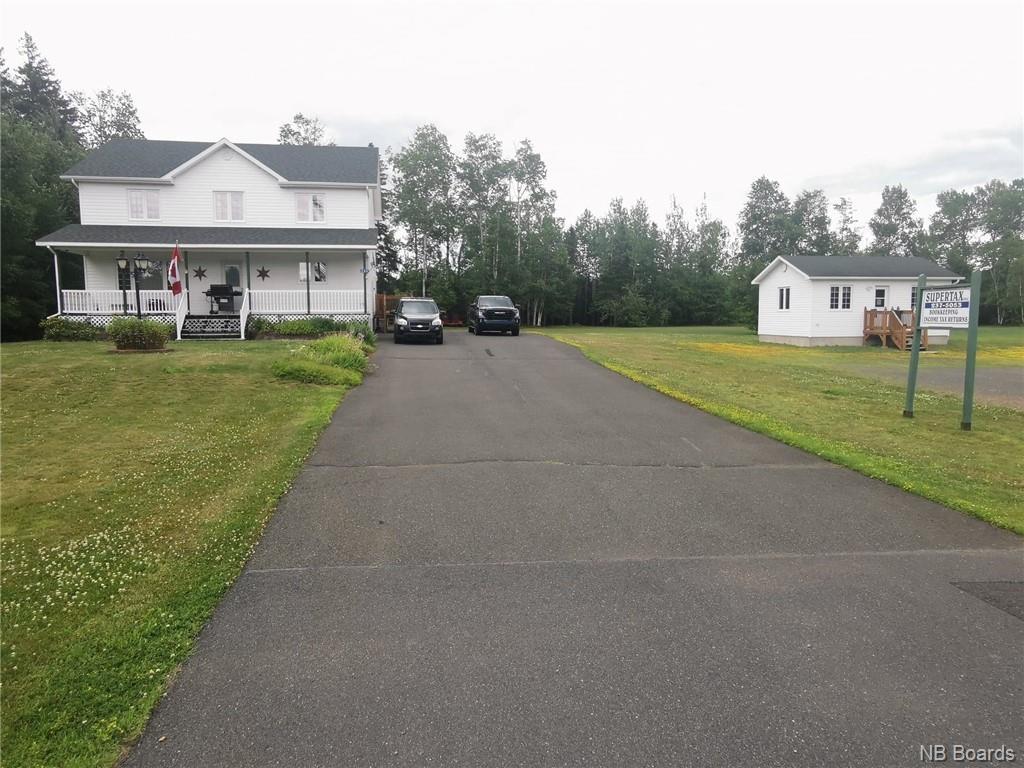 233 Jacquet River, Belledune, NB, House For Sale REW