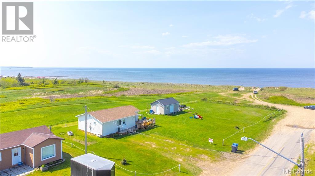 2894 Du Lac Street, BasCaraquet, NB, House For Sale REW