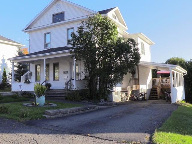 24 Sormany St  