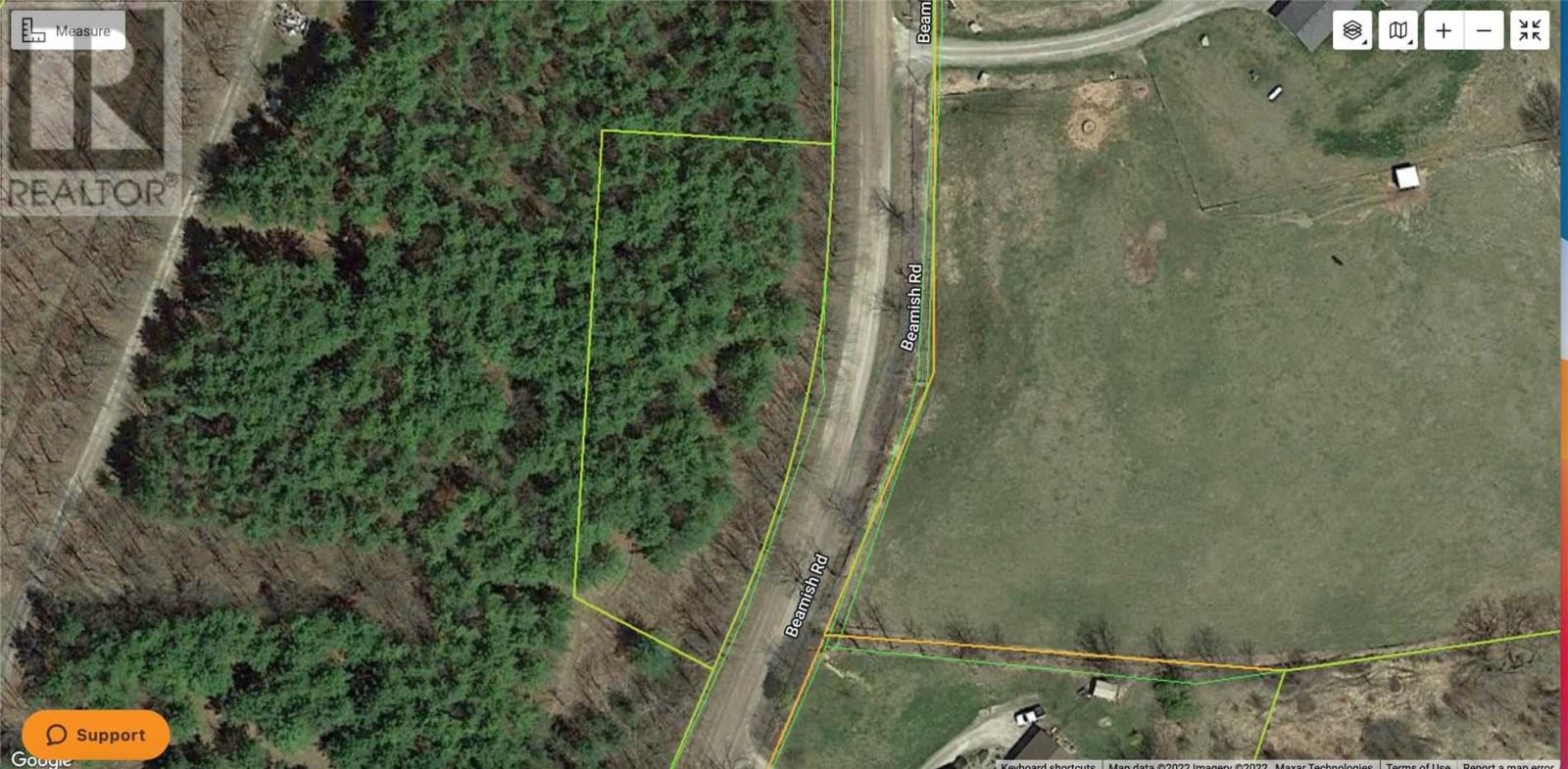 0 Beamish Road, Trent Hills, ON, Land/Lot For Sale REW