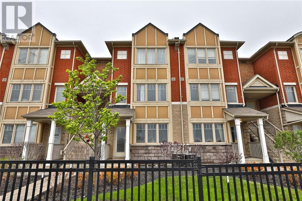 3985 West Eglinton Ave  