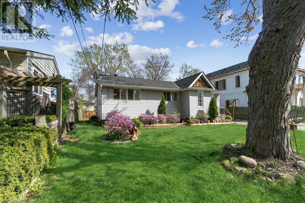 128 Miller Road, Oakville, ON, House For Sale REW