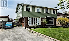 96 Green Maple Drive, St. Catharines, ON, L2P 3P5