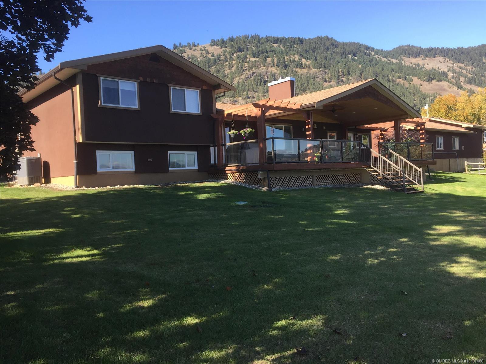 6874 Buchanan Rd  