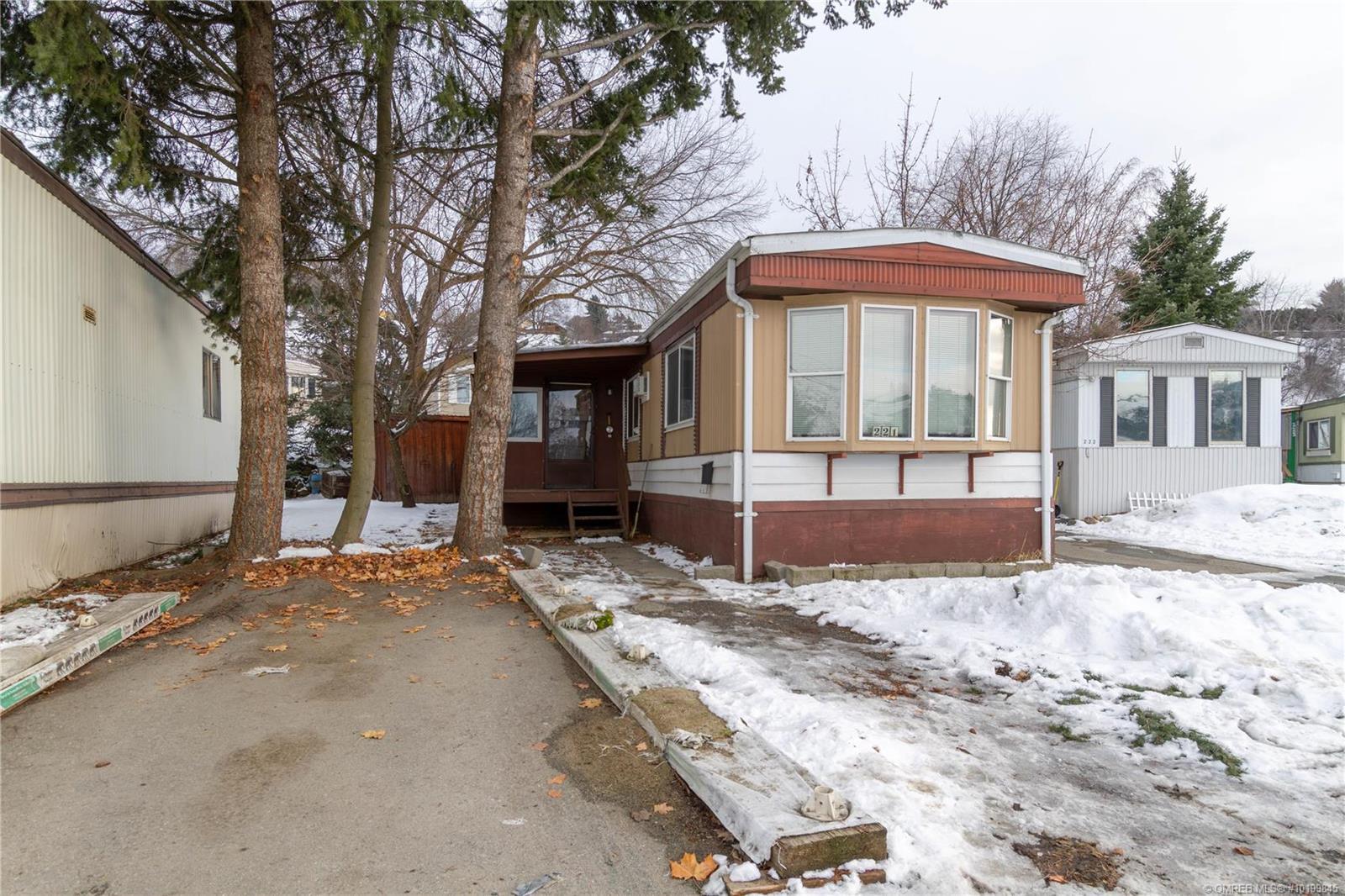 15401 Kalamalka Lake Rd  