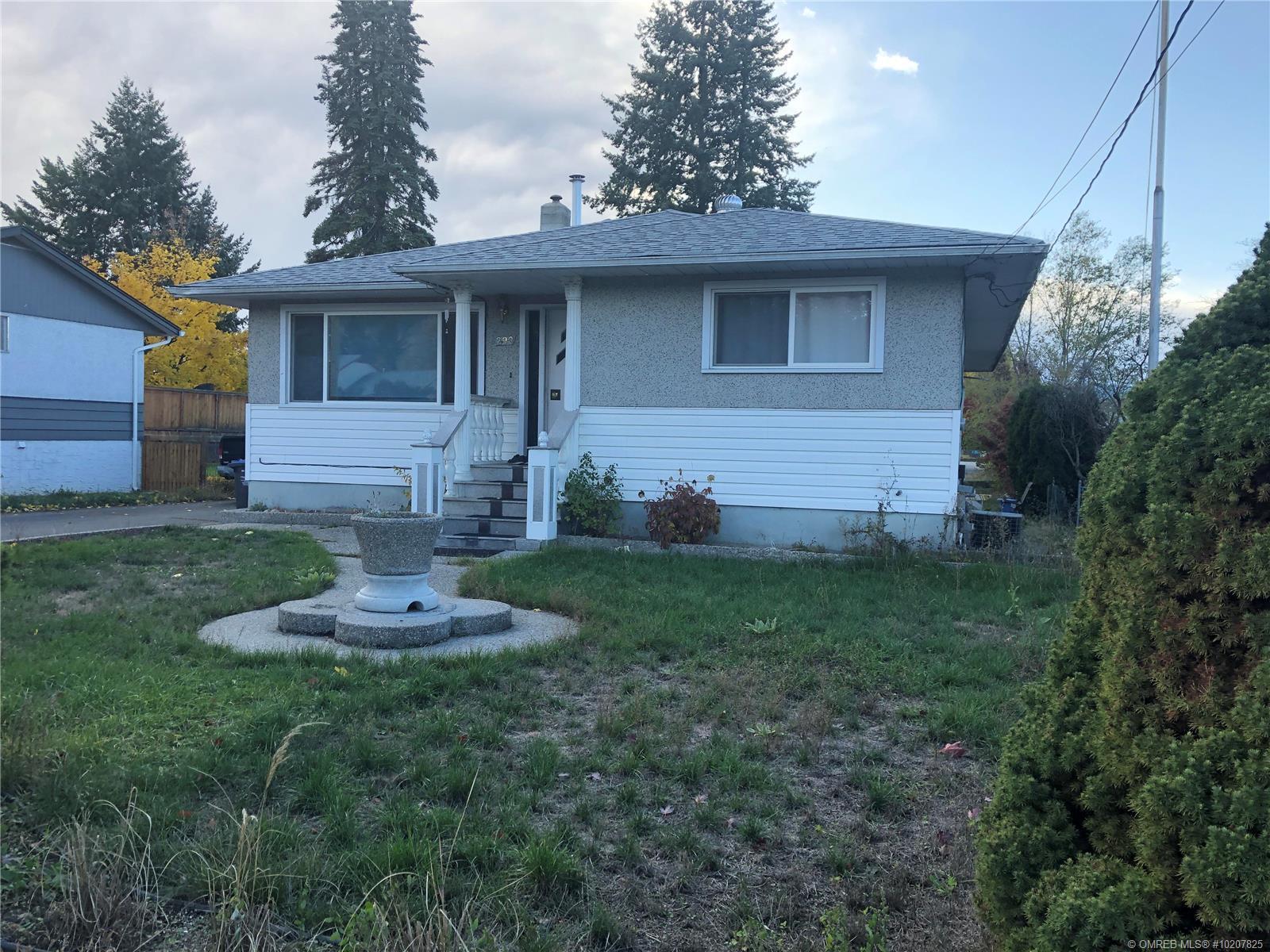 290 Sadler Road, Kelowna, BC, V1X 2Y7