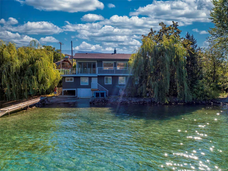 15831 Trask Road, Lake Country, BC, V4V 2H9