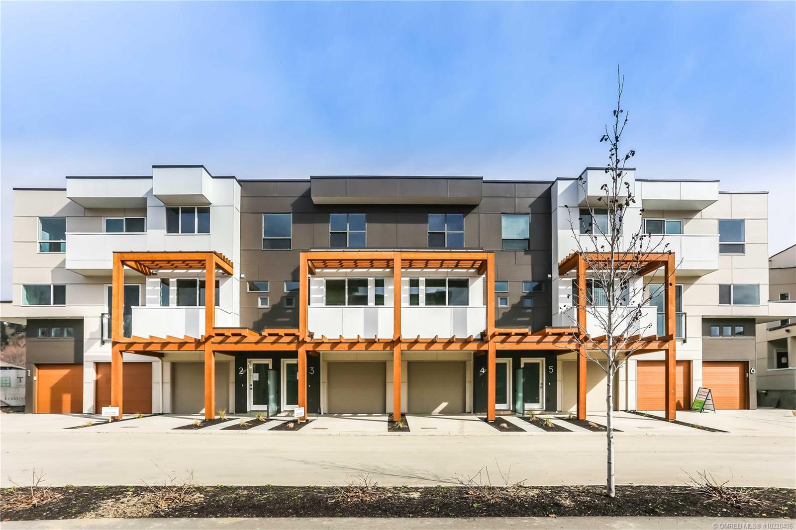 10-720 Valley Road, Kelowna, BC, V1V 2E6