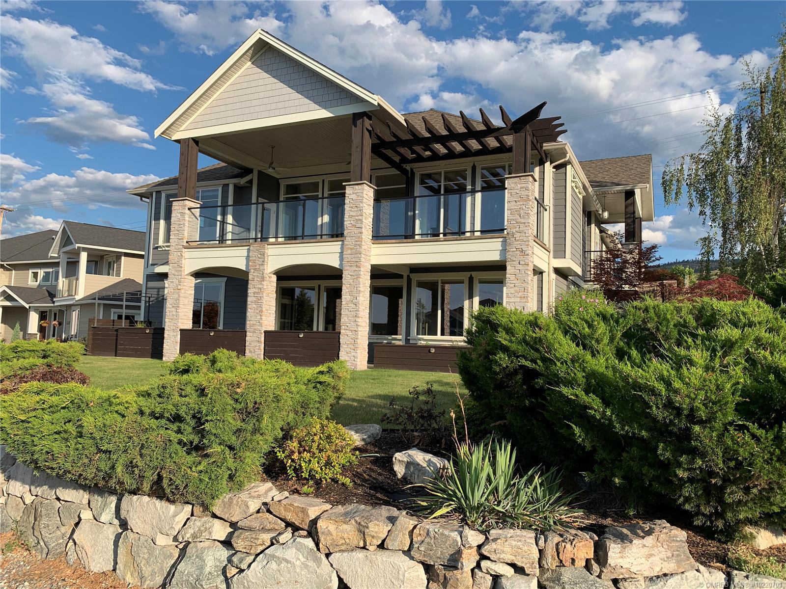 1121 Steele Road, Kelowna, BC, V1W 4X1