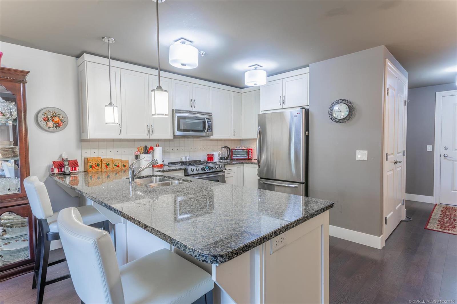 109-580 Sarsons Road, Kelowna, BC, V1W 5H5