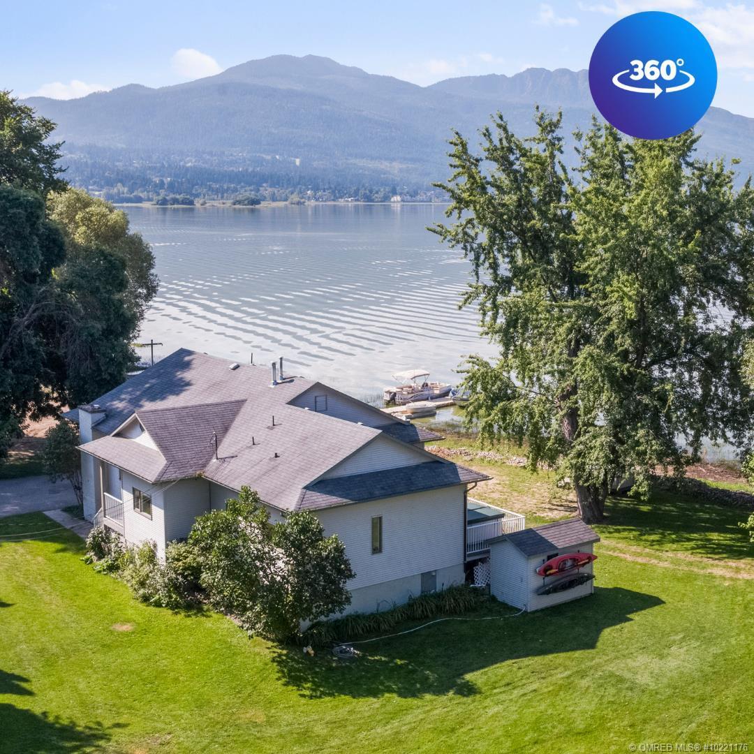 1031 Northeast 47th Avenue, Salmon Arm, BC, V1E 1E2