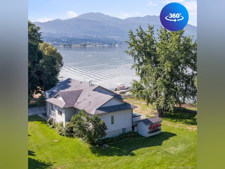 1031 Northeast 47th Avenue, Salmon Arm, BC, V1E 1E2