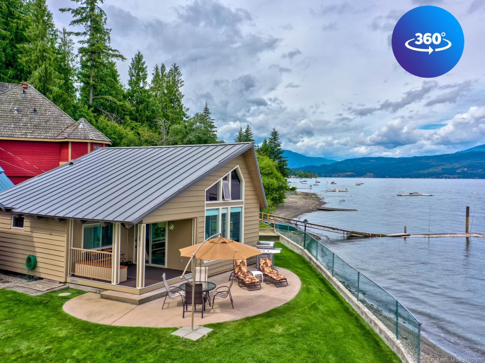 1-2863 Caen Road, Sorrento, BC, V0E 2W0