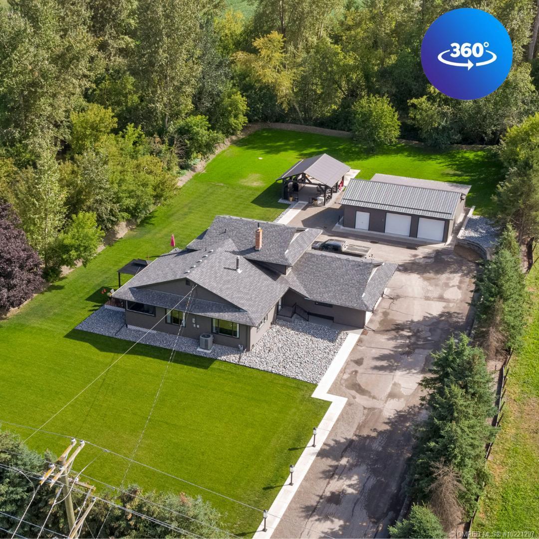 3970 Southwest 10 Avenue, Salmon Arm, BC, V1E 3B5
