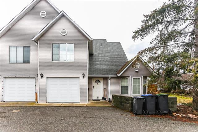 726 Burne Avenue, Kelowna, BC, V1Y 5P7