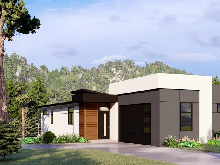 2998 Larsen Avenue, West Kelowna, BC, V4T 0B1