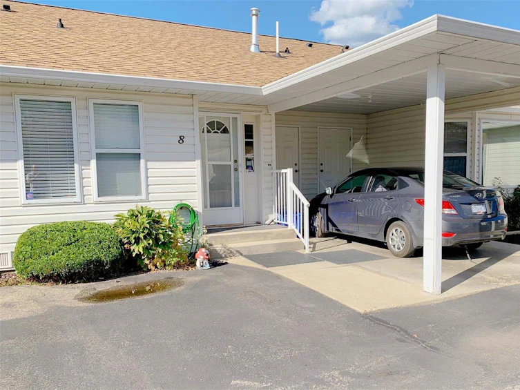 8-501 Kildonan Avenue, Enderby, BC, V0E 1V2