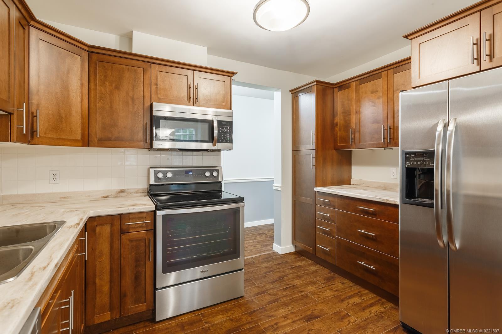 115-3175 De Montreuil Court, Kelowna, BC, V1W 3W2