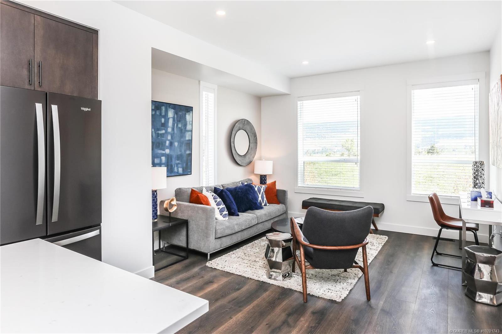 361-610 Academy Way, Kelowna, BC, V1V 0E8
