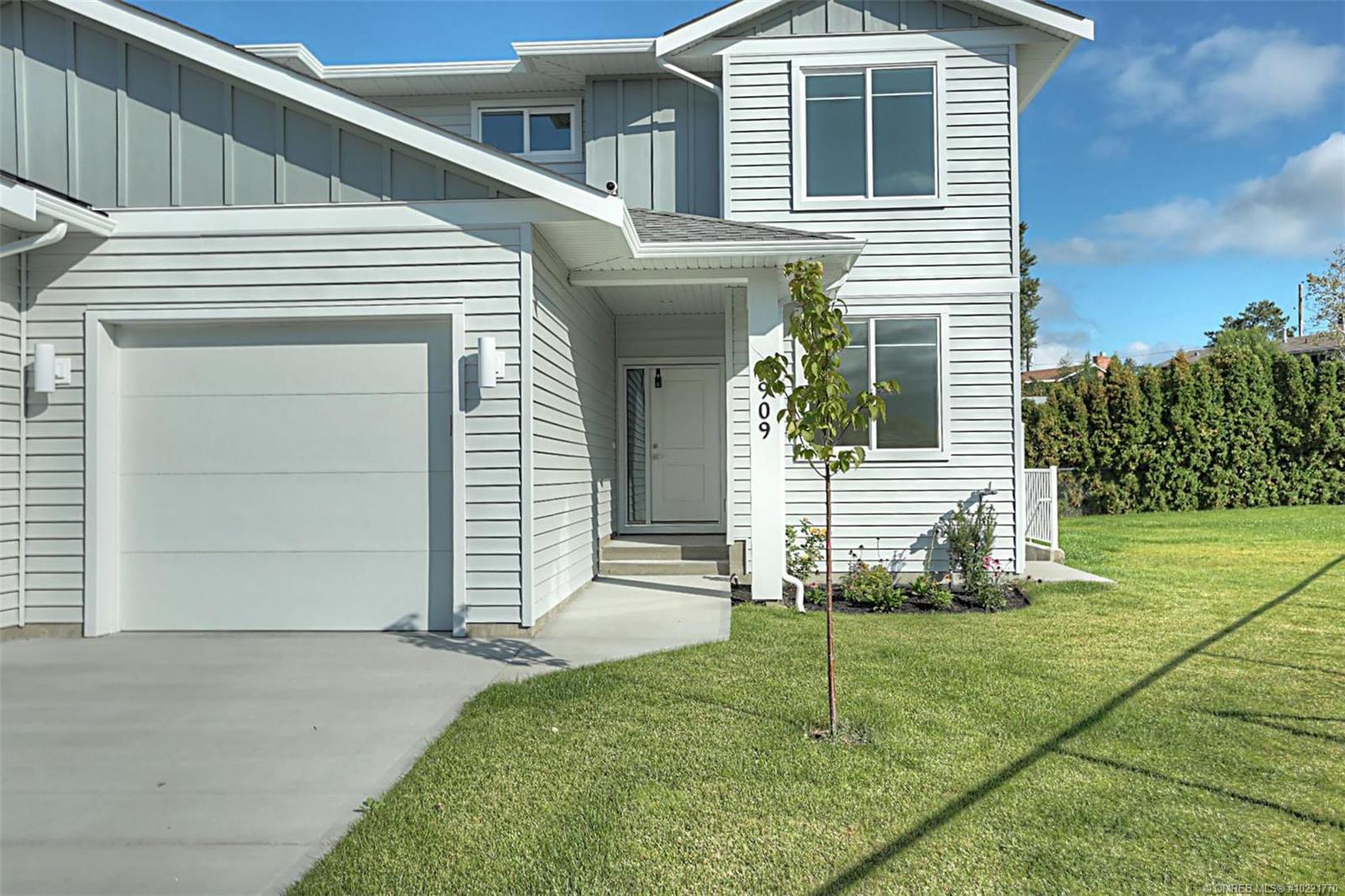 973 Currell Crescent, Kelowna, BC, V1X 0A4